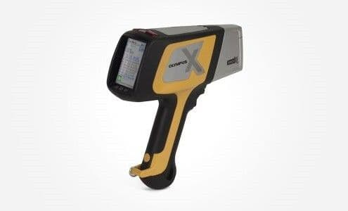 Olympus Delta Professional