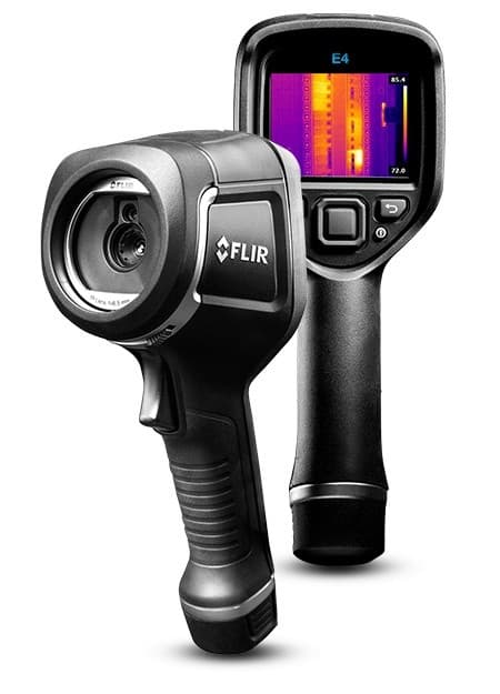 FLIR Thermal Camera