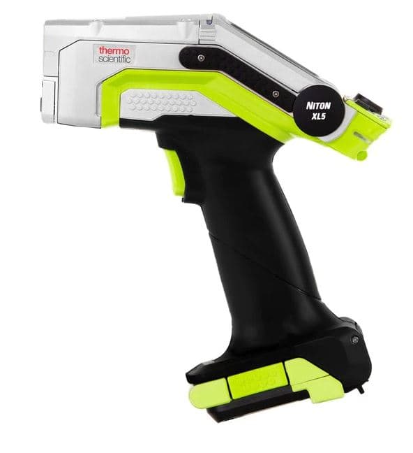 Thermo Scientific Niton XL5