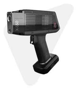 SciAps X-550