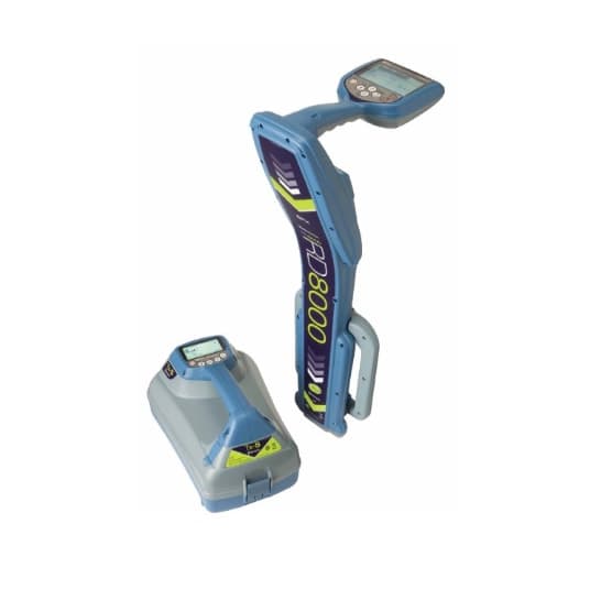 Radiodetection RD8000